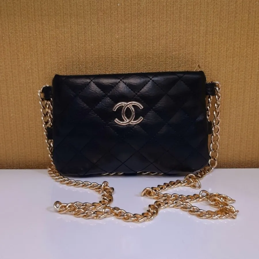 کیف دوشی مدل Chanel