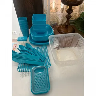ست پیکنیک 6نفره