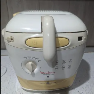 سرخ کن مولینکس