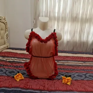 بادی لباس خواب