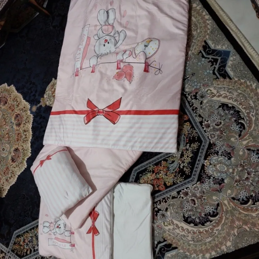 سرویس خواب نوزاد
