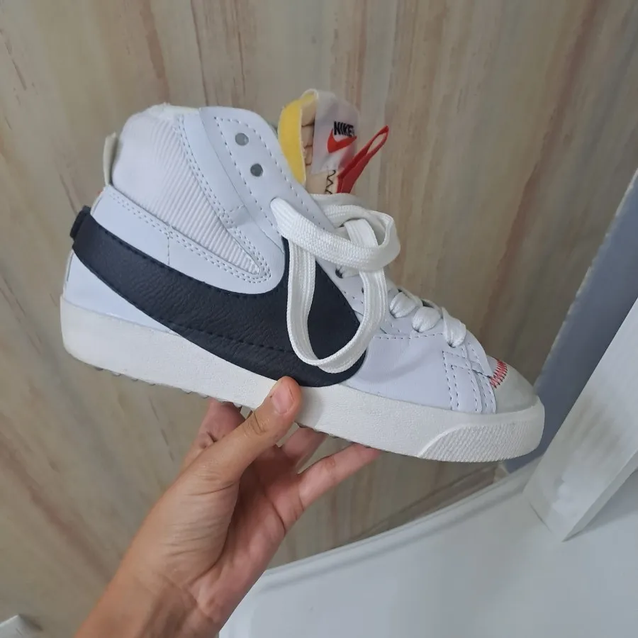 نایک بلیزر | Nike blazer