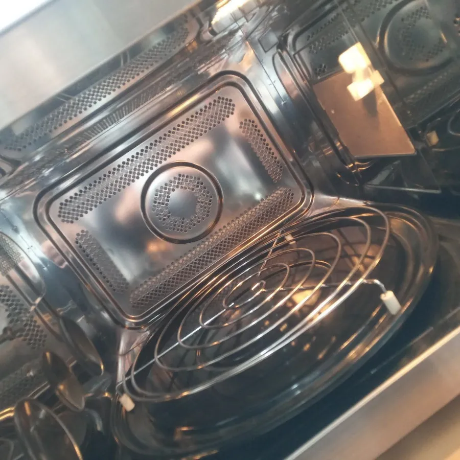 مایکروفر سولاردوم