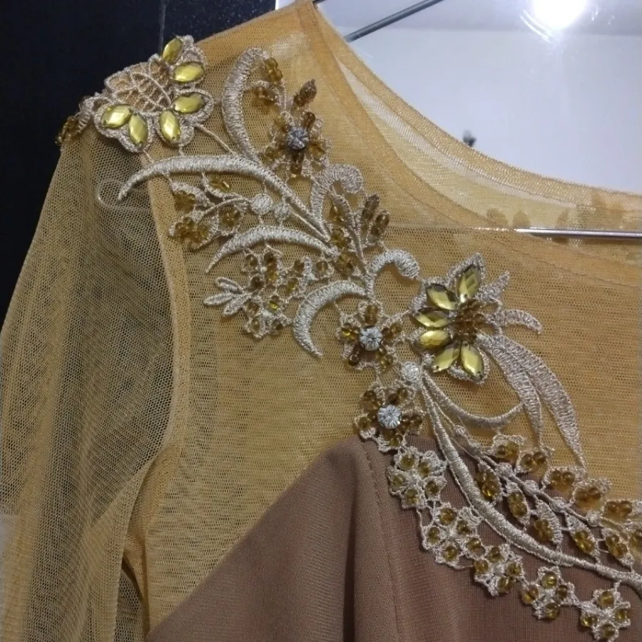 لباس شب مدل ماهی