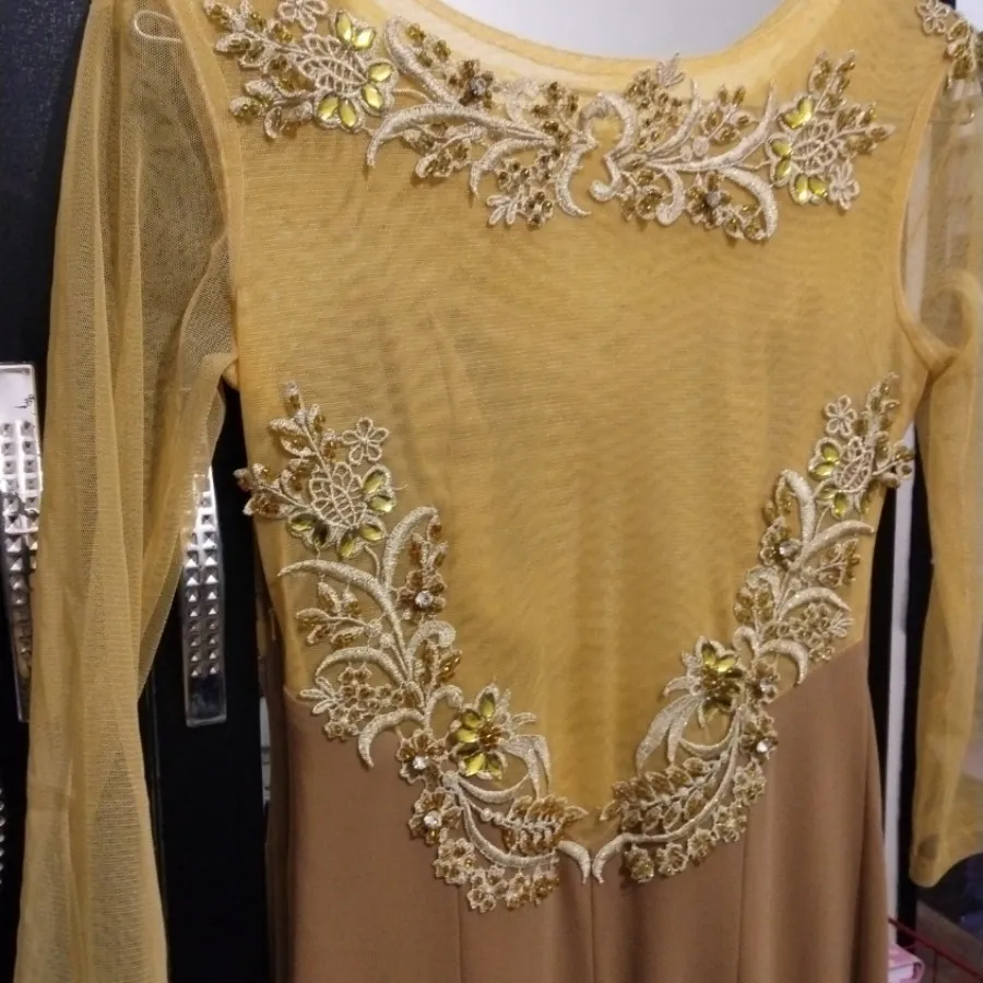 لباس شب مدل ماهی