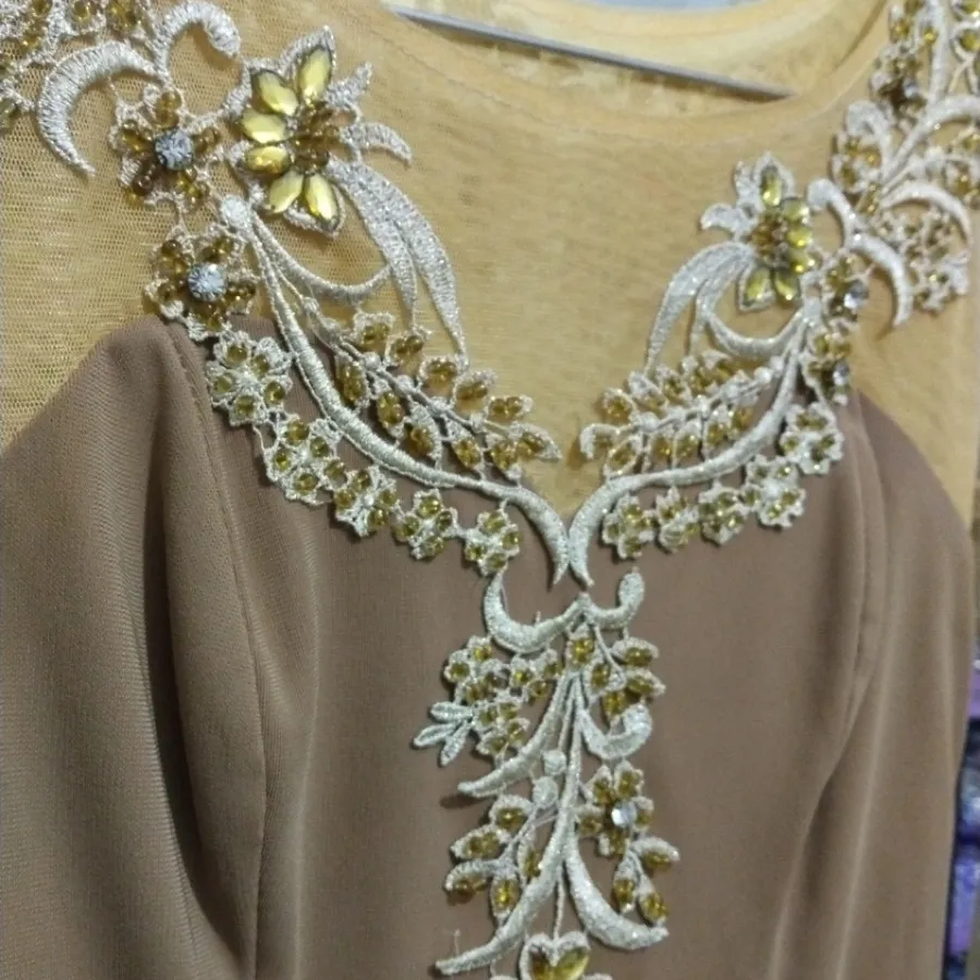 لباس شب مدل ماهی