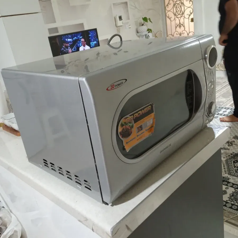 ماکروفر سولاردوم