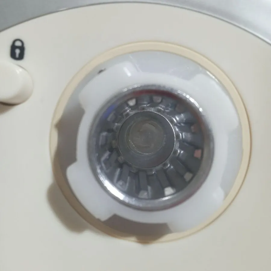 چرخ گوشت فلر