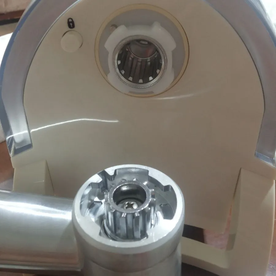 چرخ گوشت فلر