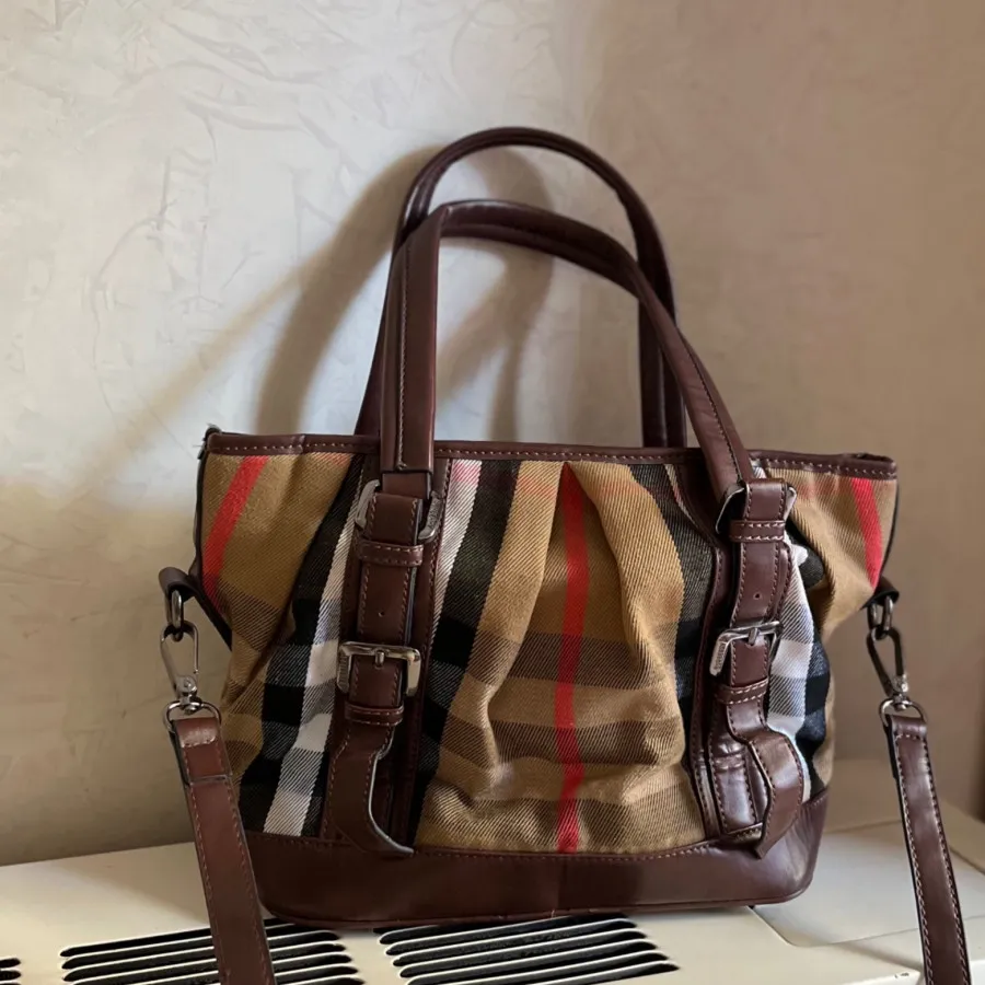 کیف دستی burberry