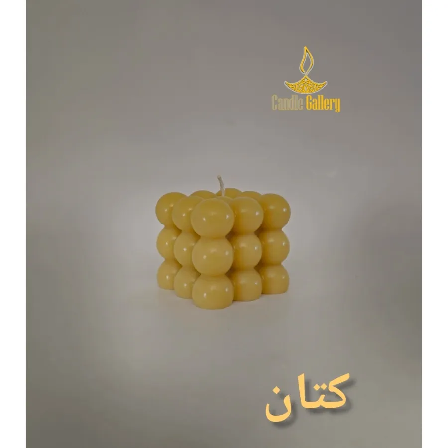 شمع روبیک