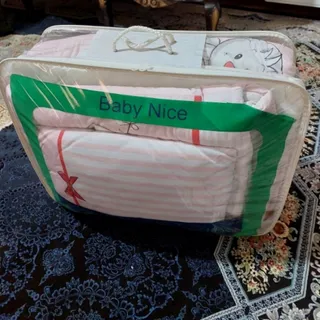 سرویس خواب نوزاد