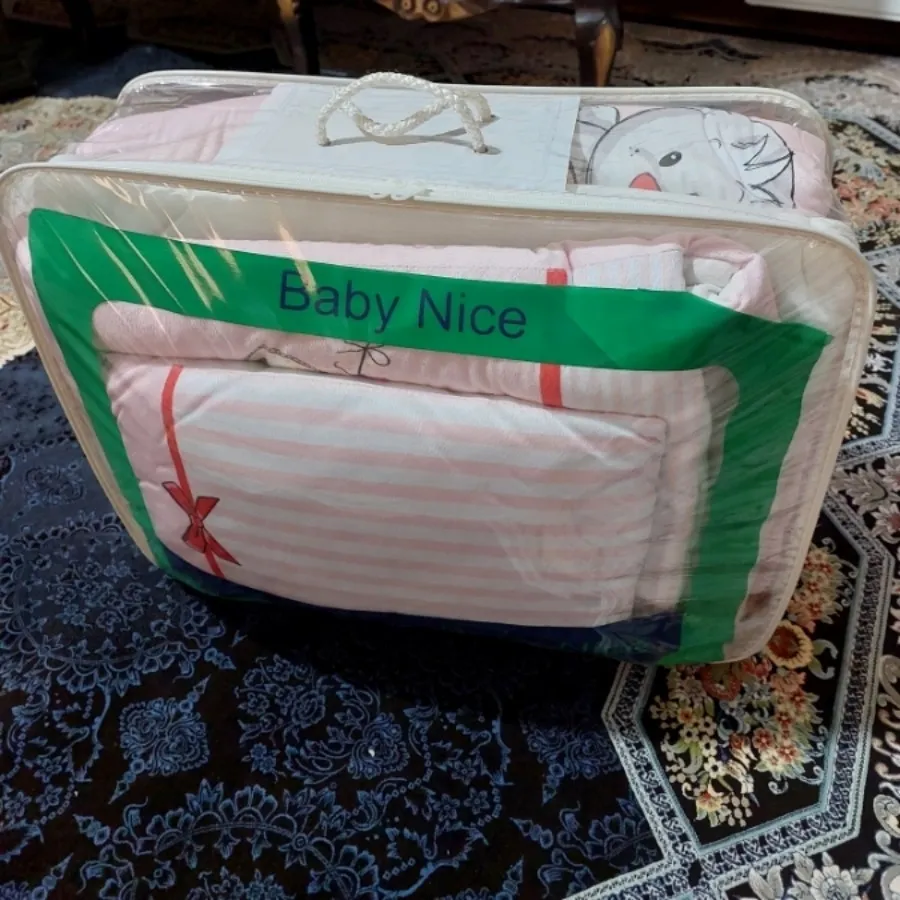 سرویس خواب نوزاد