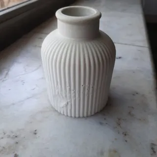 گلدان کوچک مراکشی