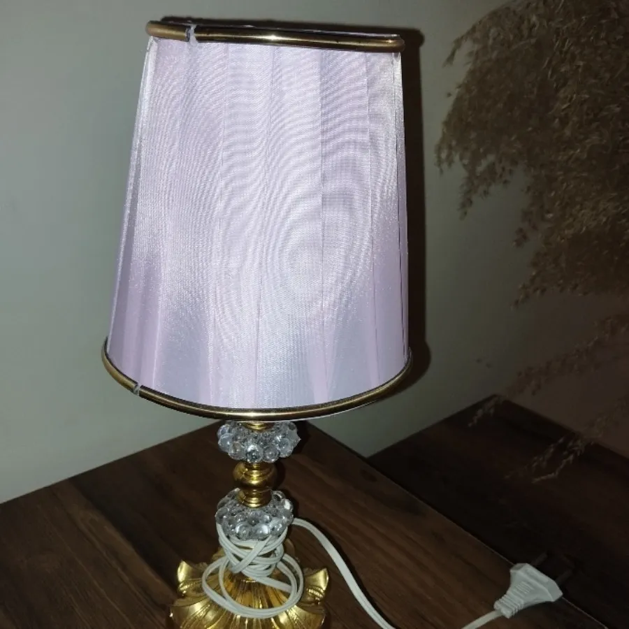 چراغ خواب