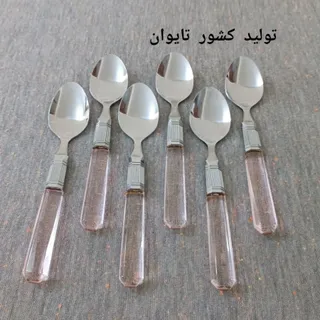 قاشق بستنی خوری خارجی