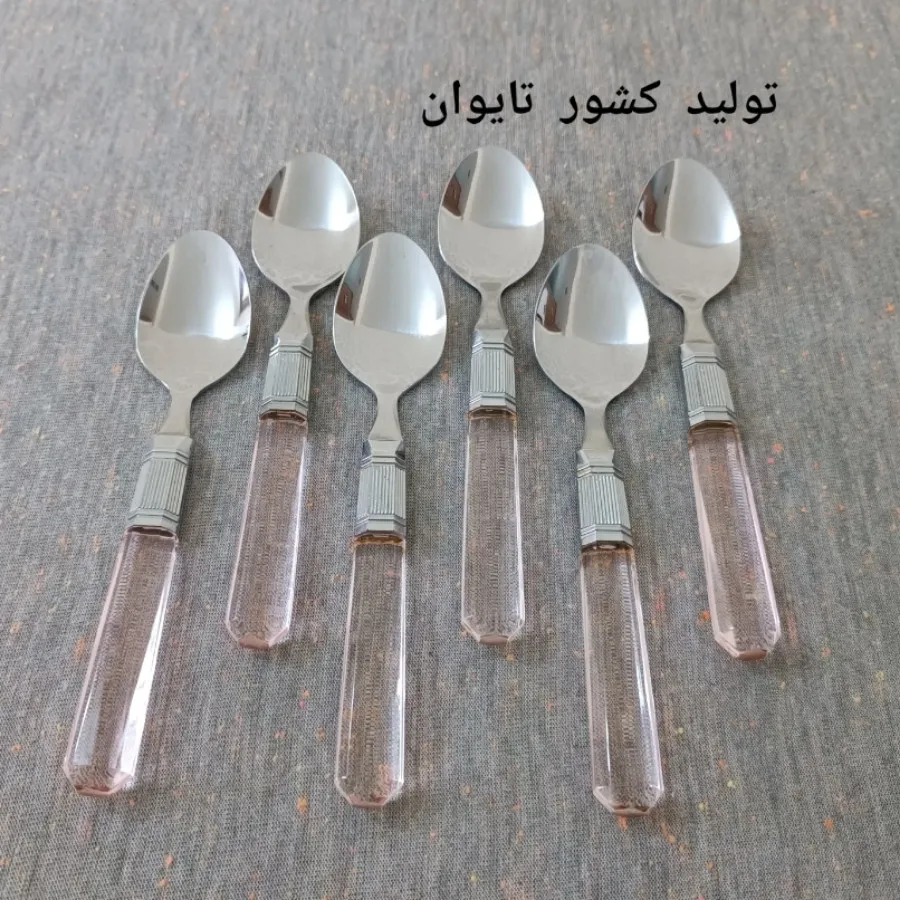 قاشق بستنی خوری خارجی