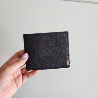 کیف پول پارچه ای مردانه