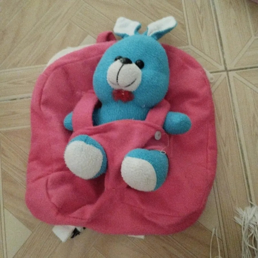 کیف بچگانه