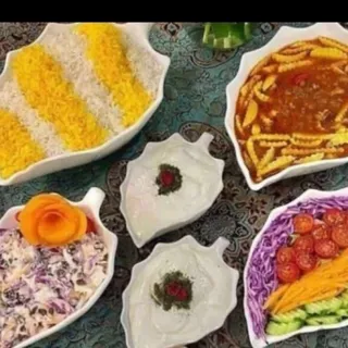 آجیل خوری