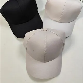 کلاه نقاب دار ساده