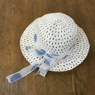 کلاه تابستانی