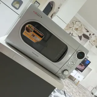 ماکروفر سولاردوم