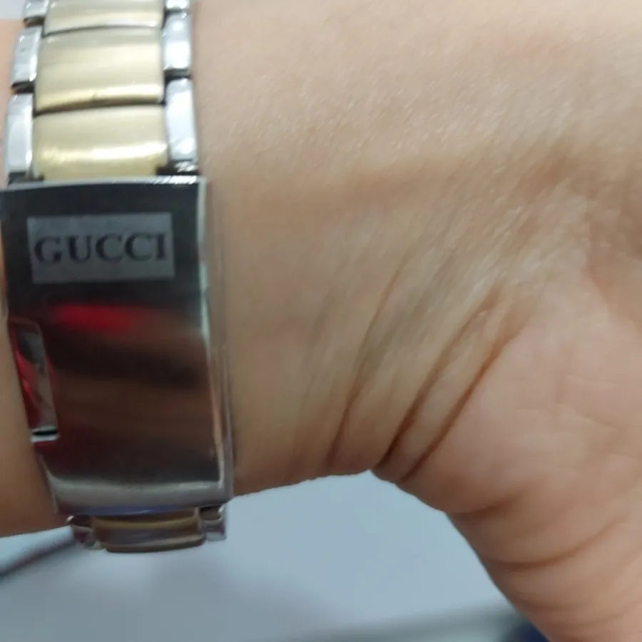 ساعت گوچی اصل Gucci