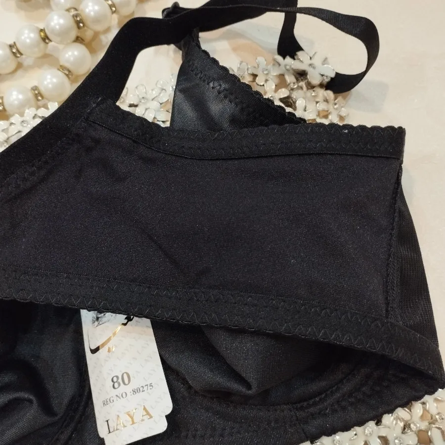 سوتین لعیا زیر فنر