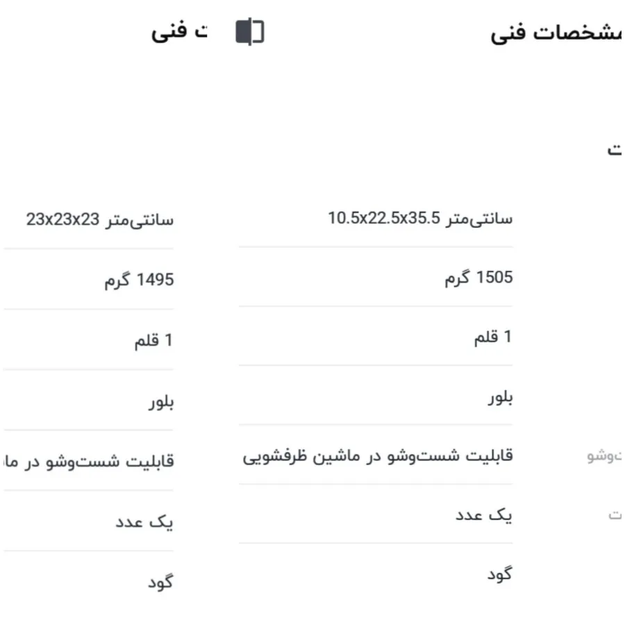 میوه خوری  و آجیل خوری