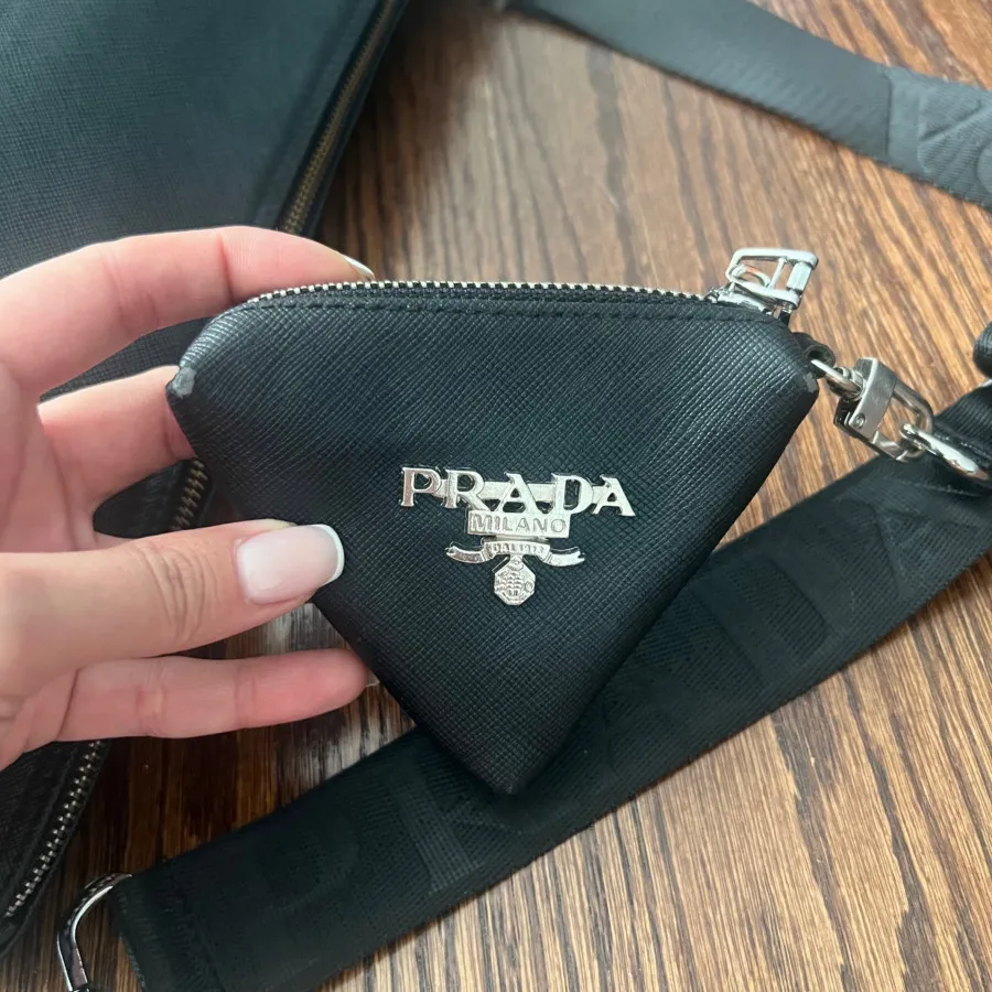 کیف prada پرادا