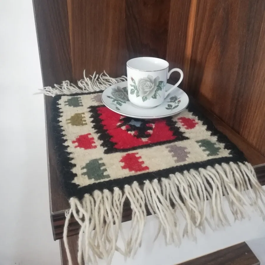 گلیم سنتی