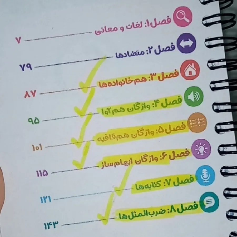 کتاب مینی کمپلکس