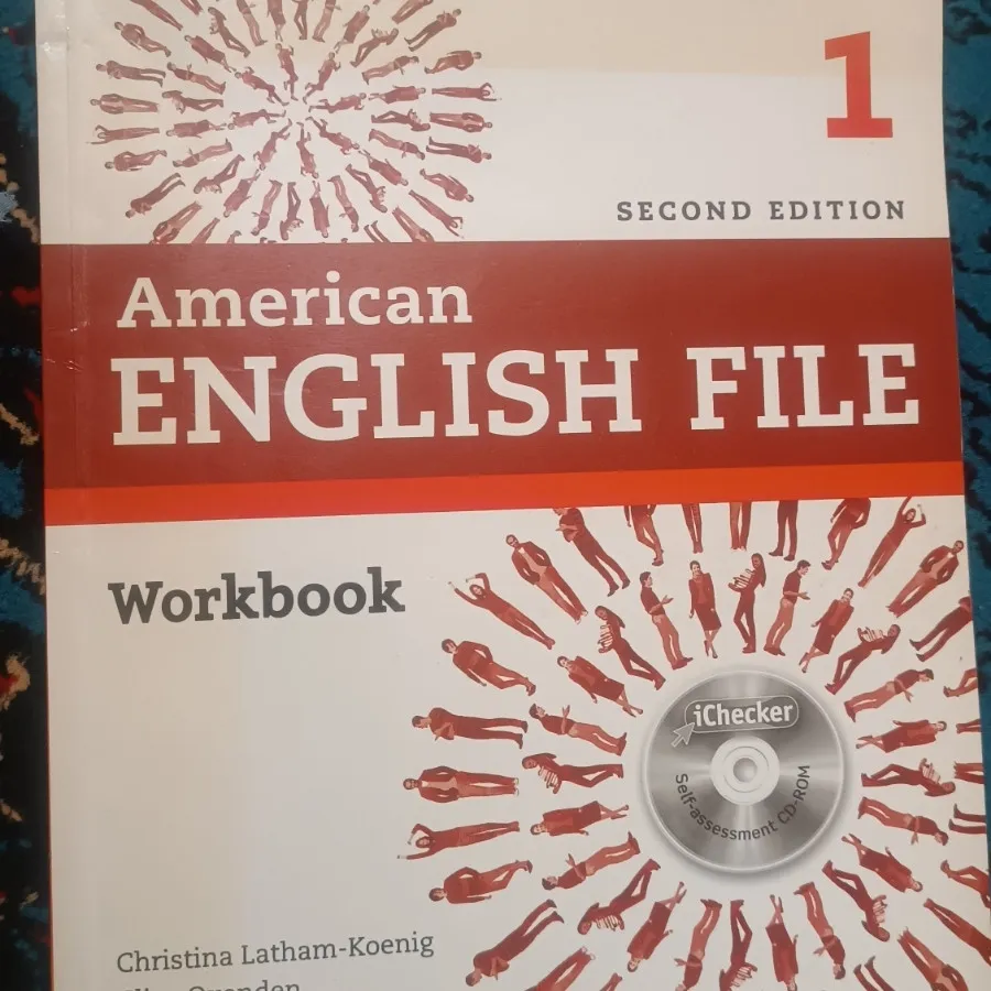 کتاب آلمانی Deutsch üben