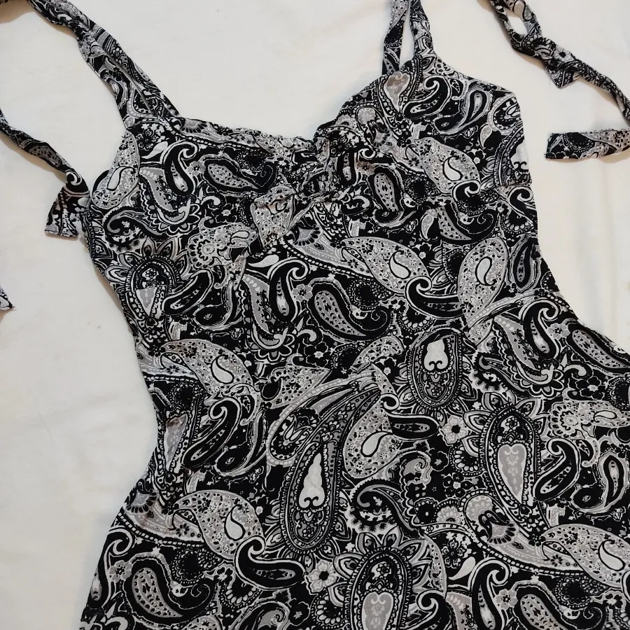 پیراهن سرهمی دخترانه