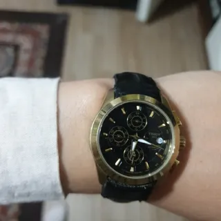 ساعت مچی tissot