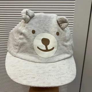 کلاه طرح خرس