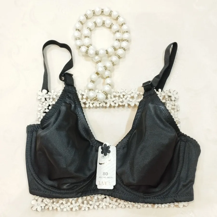 سوتین لعیا زیر فنر