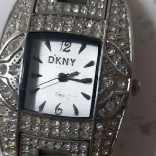 ساعت DKNY