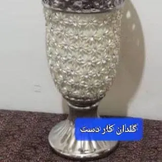 گلدان قدیمی