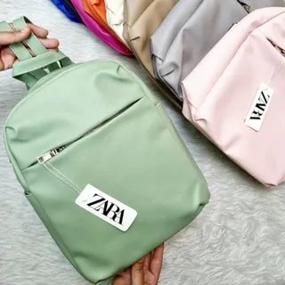 کوله پشتی zara