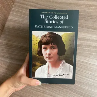 The collected stories of