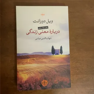 درباره معنی زندگی