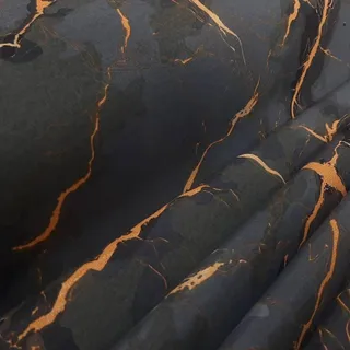 پارچه ملحفه مرمر آتشین