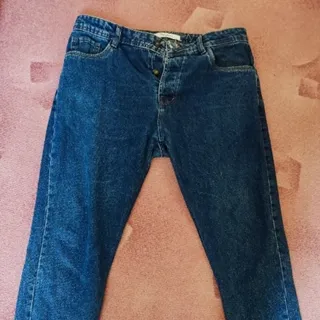 شلوار جین pepe jeans