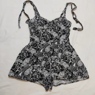 پیراهن سرهمی دخترانه