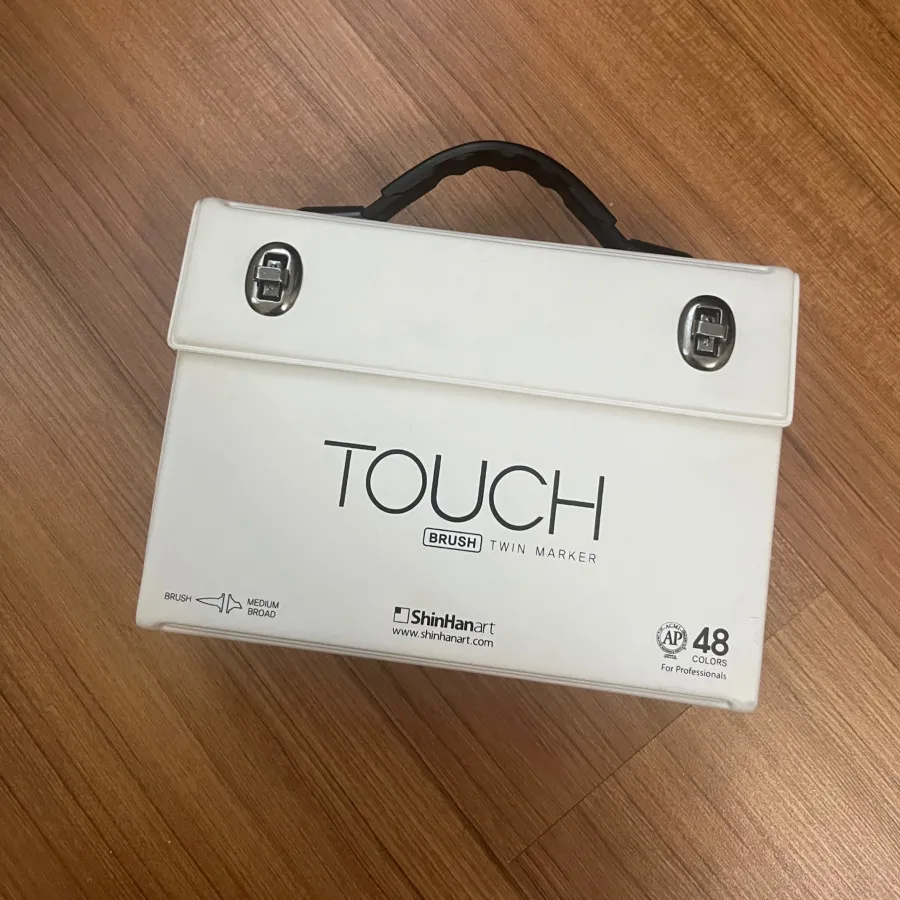 کیف اورجینال ماژیک Touch