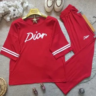 ست اسپرت Dior