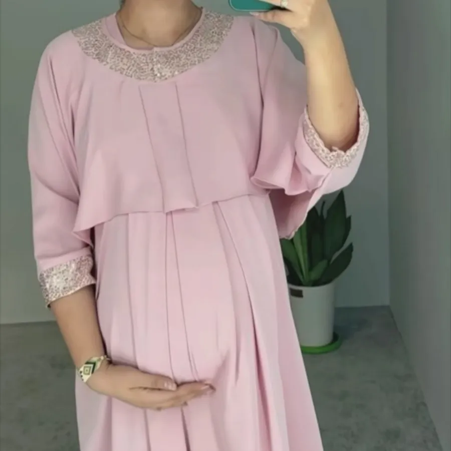لباس بارداری و شیردهی