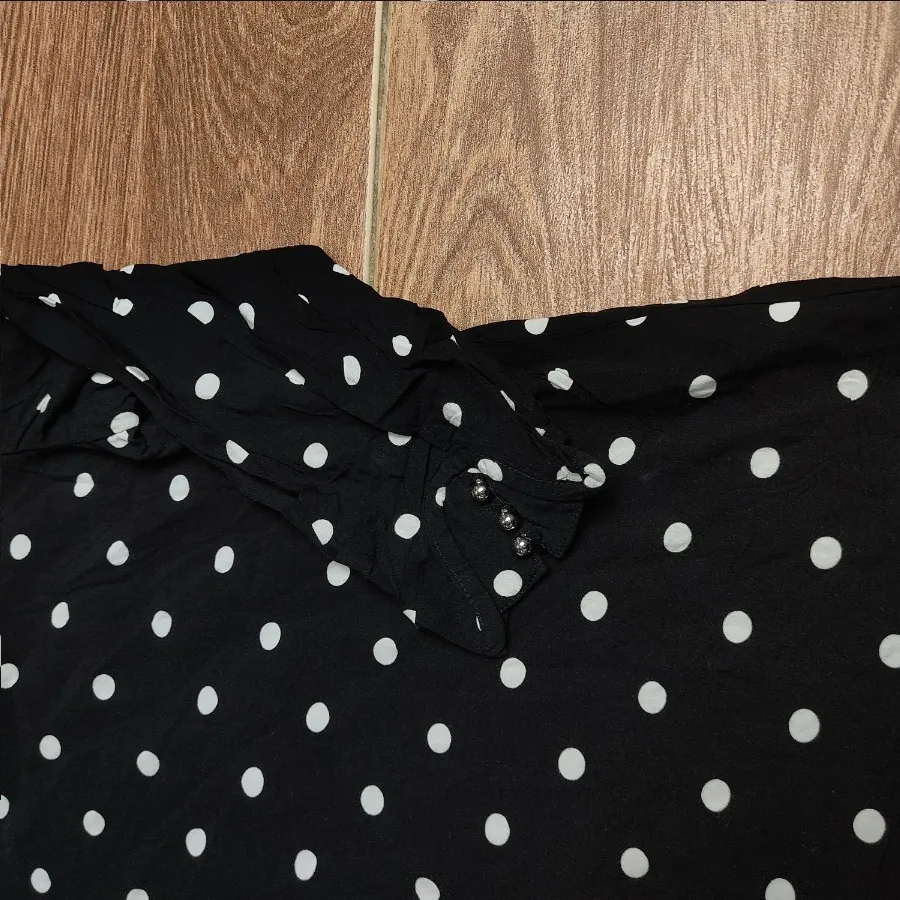 پیراهن دخترانه